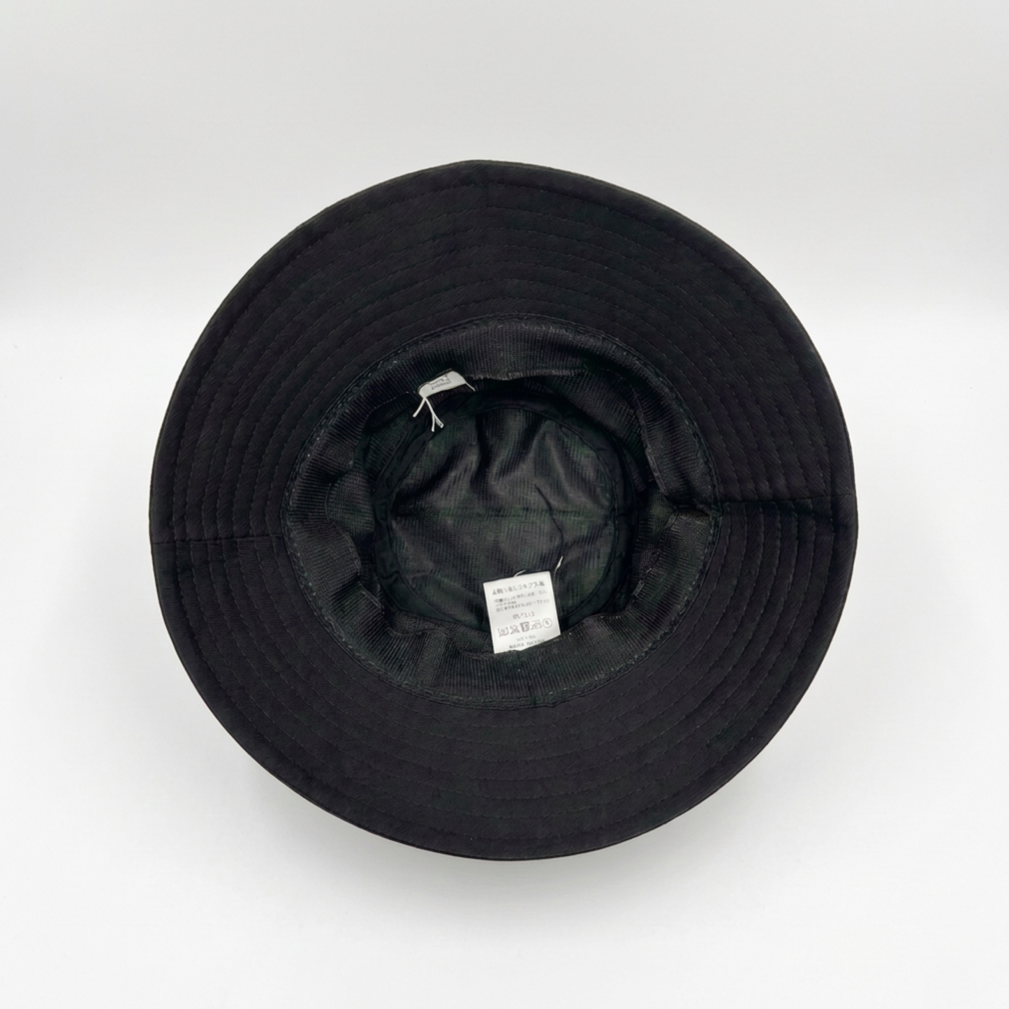 Al Sahel Bucket Hat