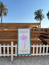 The Palm Tree - Limited Edition