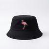 Flamingo Bucket Hat
