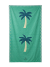 Twin Palms - Quick Dry Towels