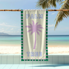 The Palm Tree - Limited Edition