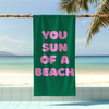 Sun of Beach - Limited Edition