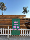 Sun of Beach - Limited Edition