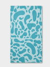 Aqua Waves - Quick Dry Towels