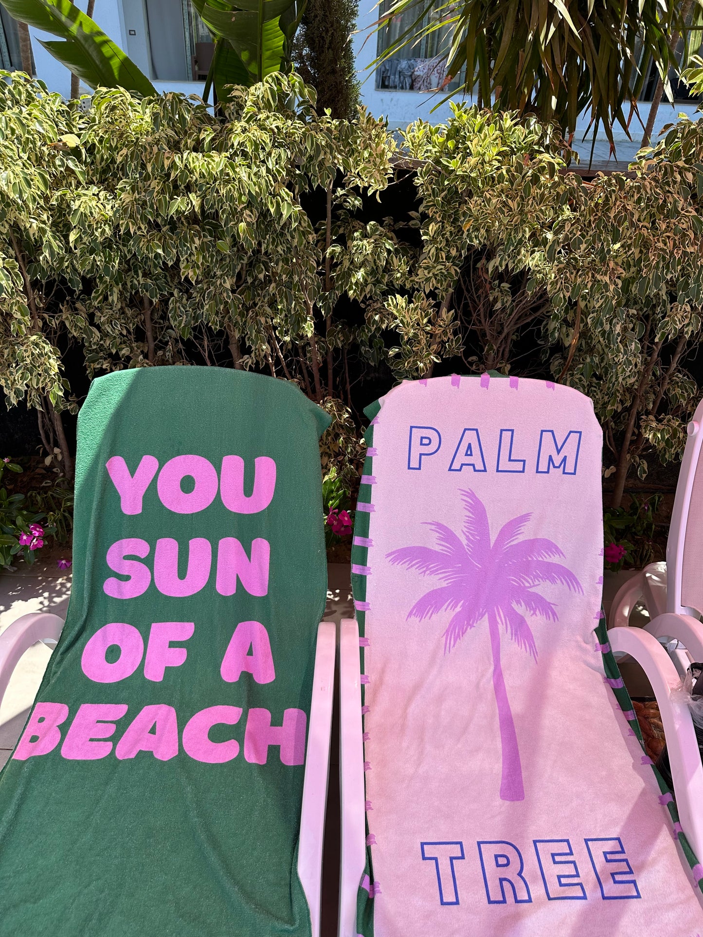 Sun of Beach - Limited Edition